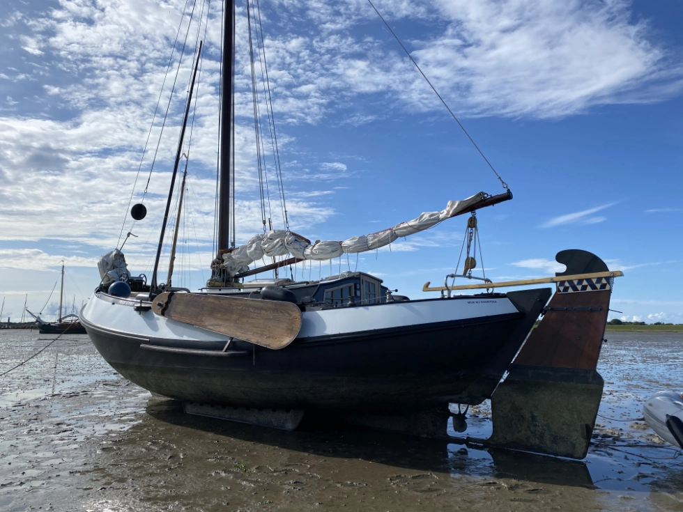 Augustus 2018 Schiermonnikoog